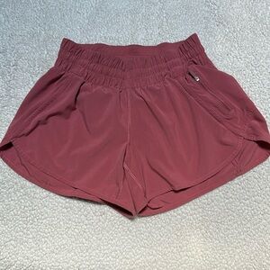 Lululemon 4” Shorts
